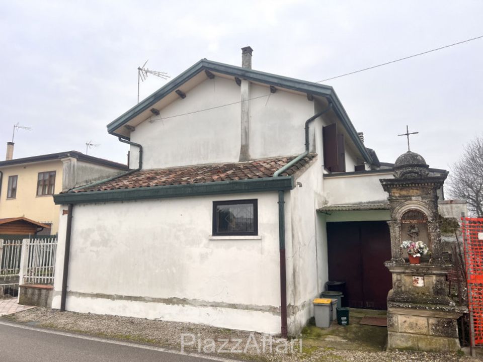 Villa i Candiana, Padua - foto 4