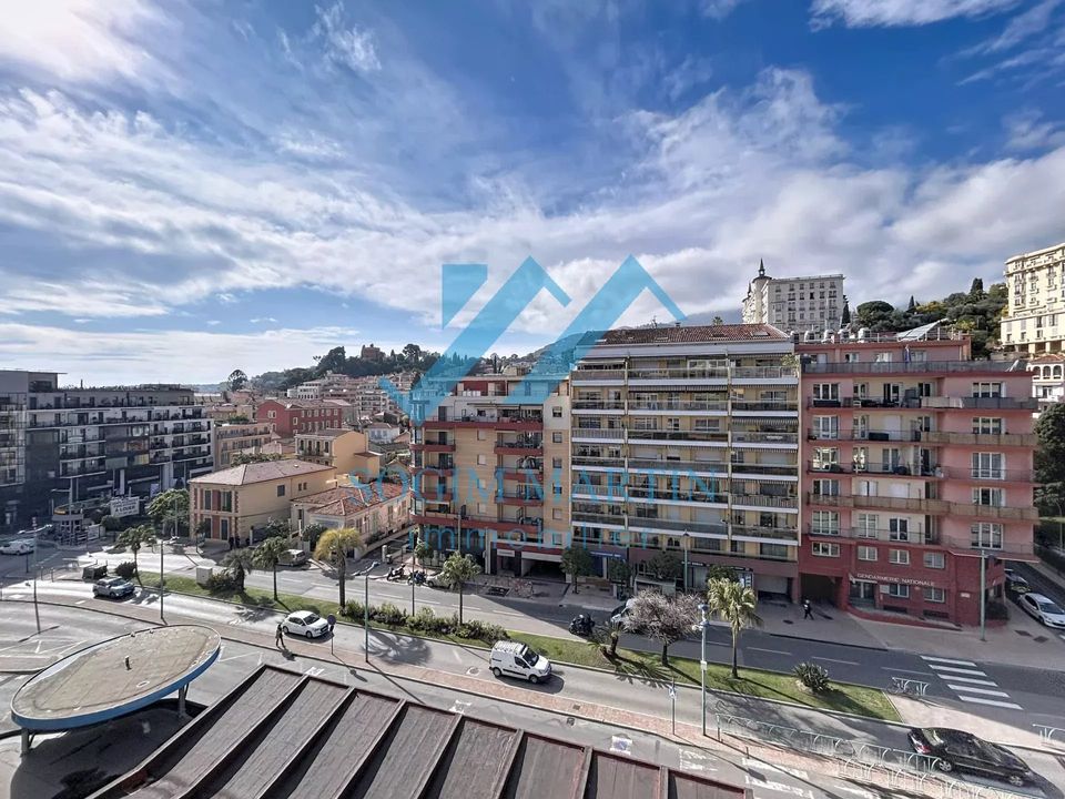 Lejlighed i Menton, Alpes-Maritimes - foto 2