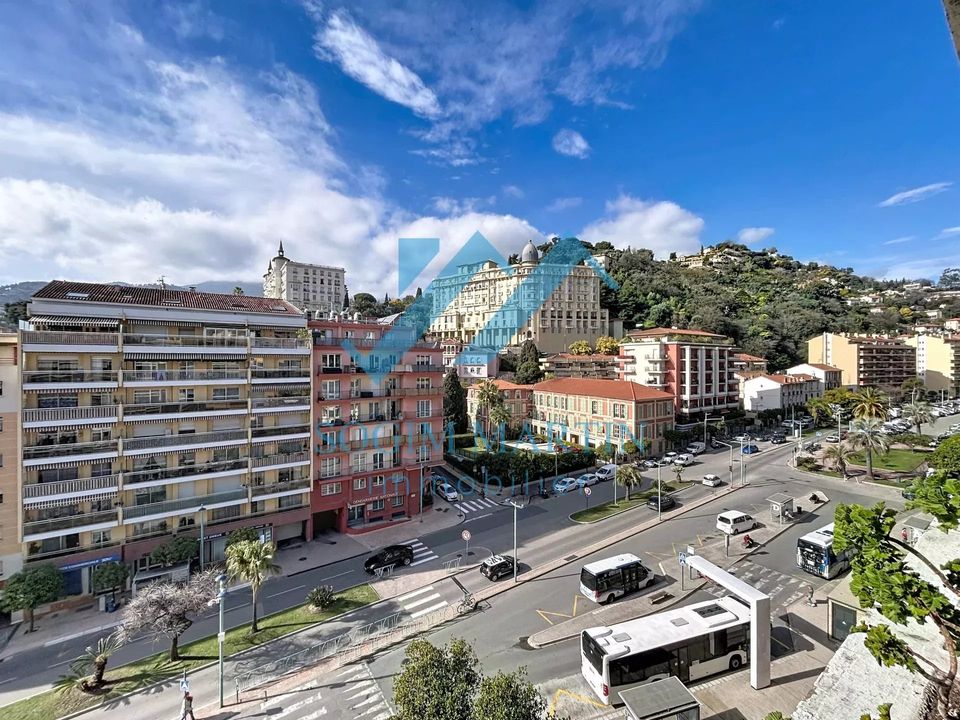Lejlighed i Menton, Alpes-Maritimes - foto 3