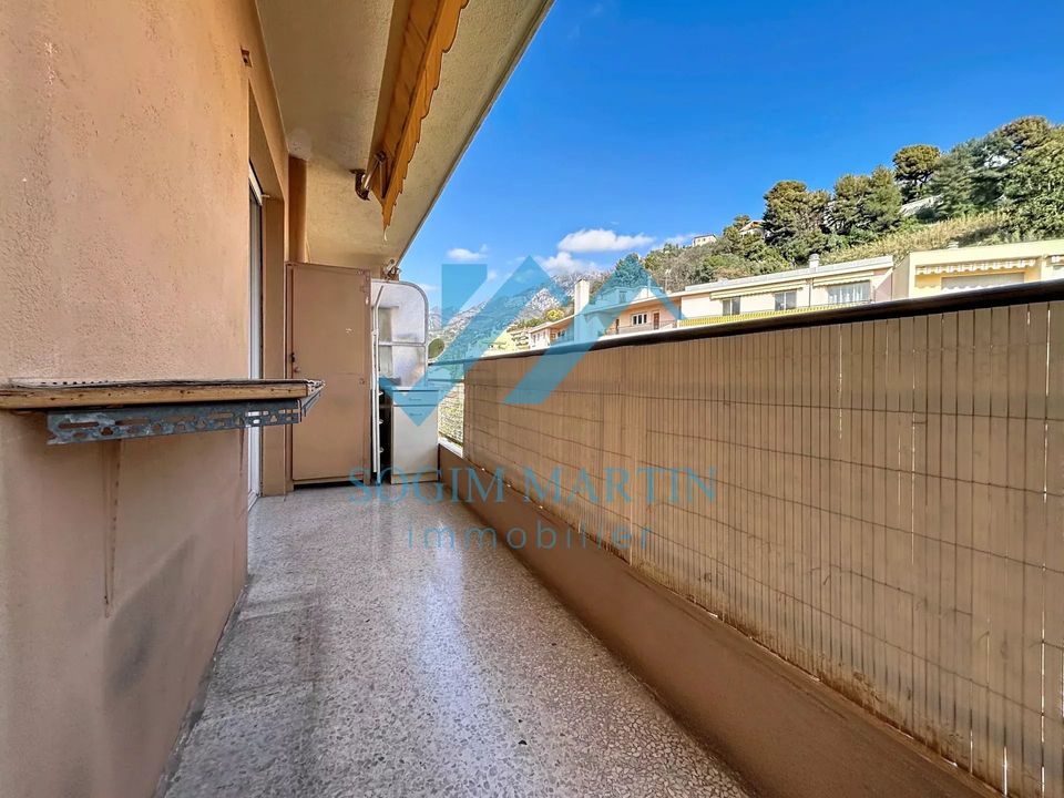 Lejlighed i Menton, Alpes-Maritimes - foto 4