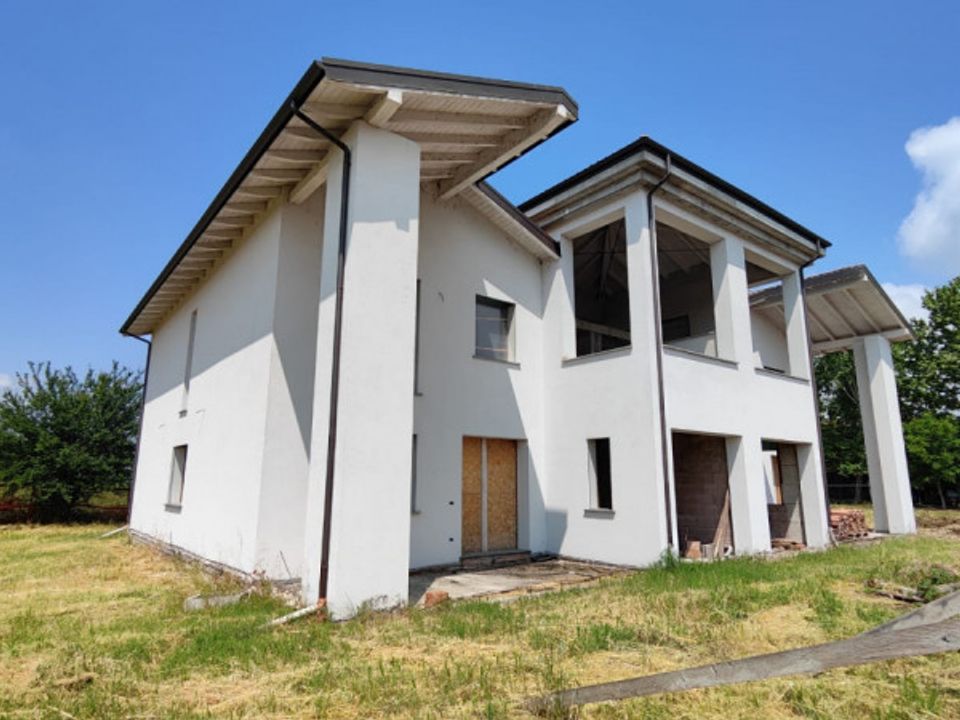 Villa i Montechiarugolo, Parma - foto 3