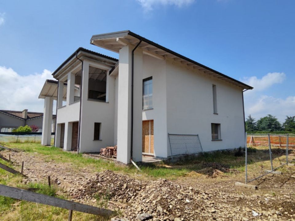 Villa i Montechiarugolo, Parma - foto 1