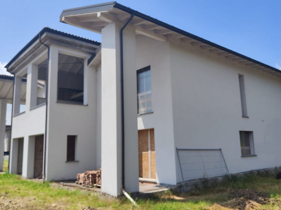 Villa i Montechiarugolo, Parma - foto 2