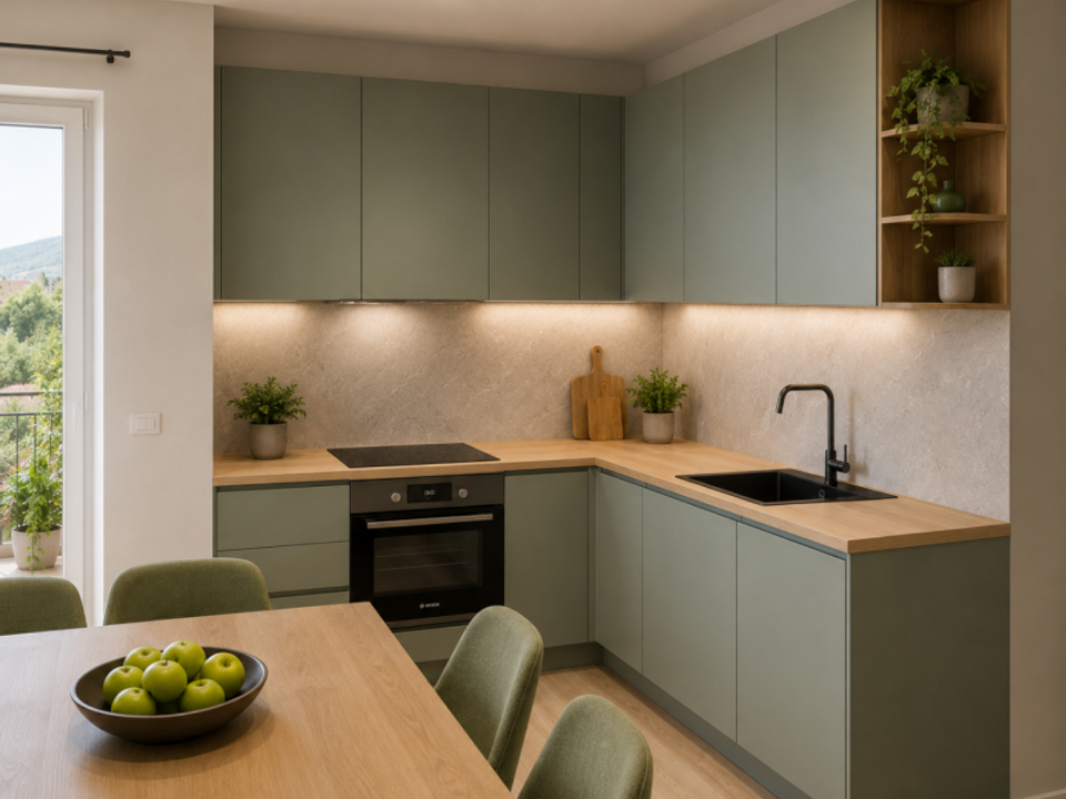 Apartamento en Parma, Parma - foto 2