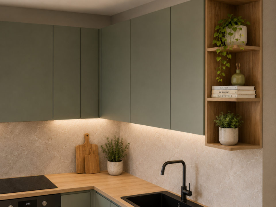 Apartamento en Parma, Parma - foto 4