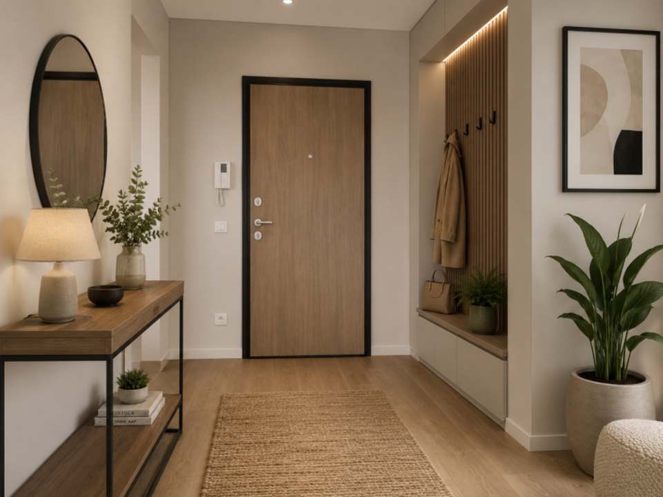 Penthouse i Parma, Parma - bilde 2