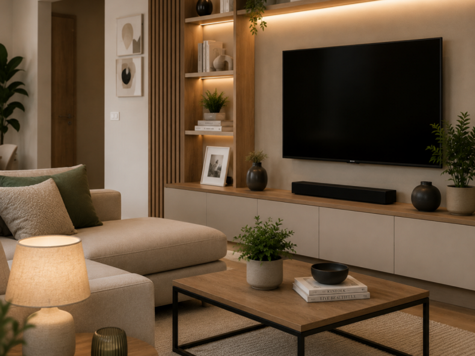 Penthouse i Parma, Parma - bilde 4