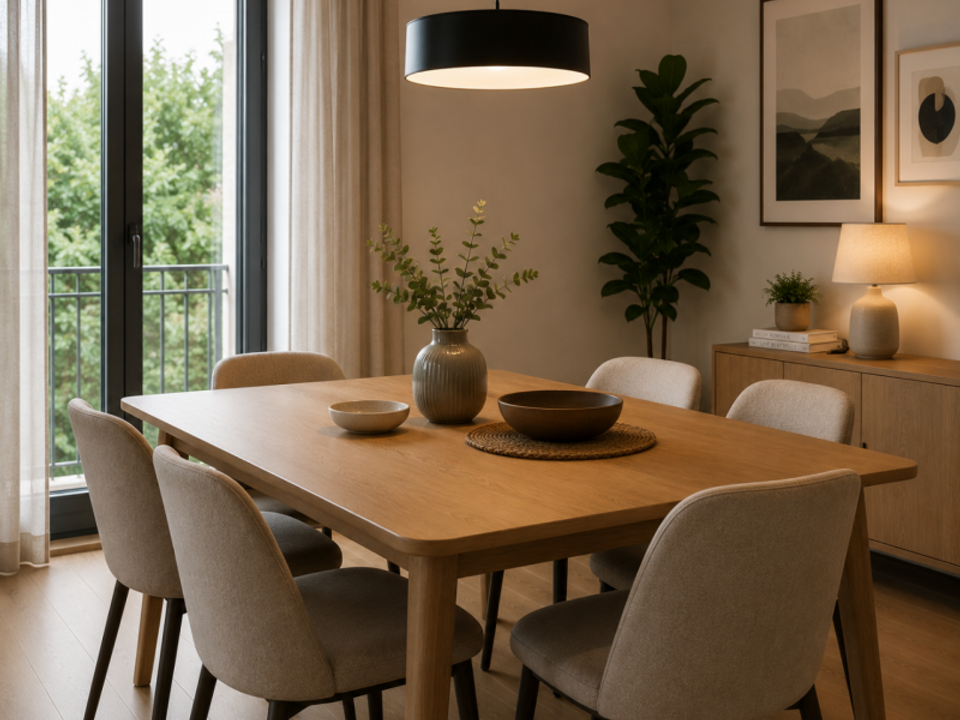 Penthouse i Parma, Parma - bilde 5