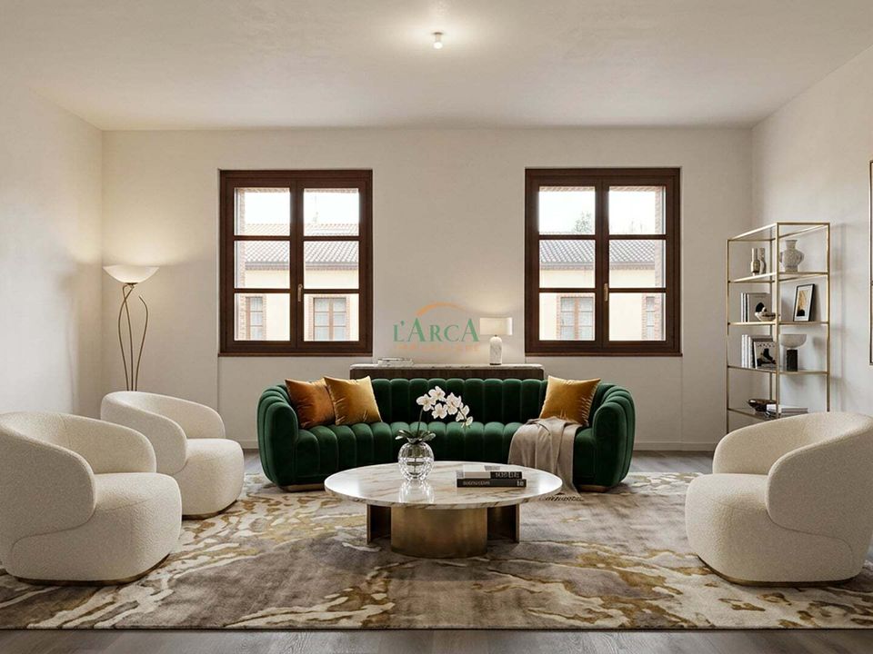 Lejlighed i Palazzolo sull'Oglio, Brescia - foto 3