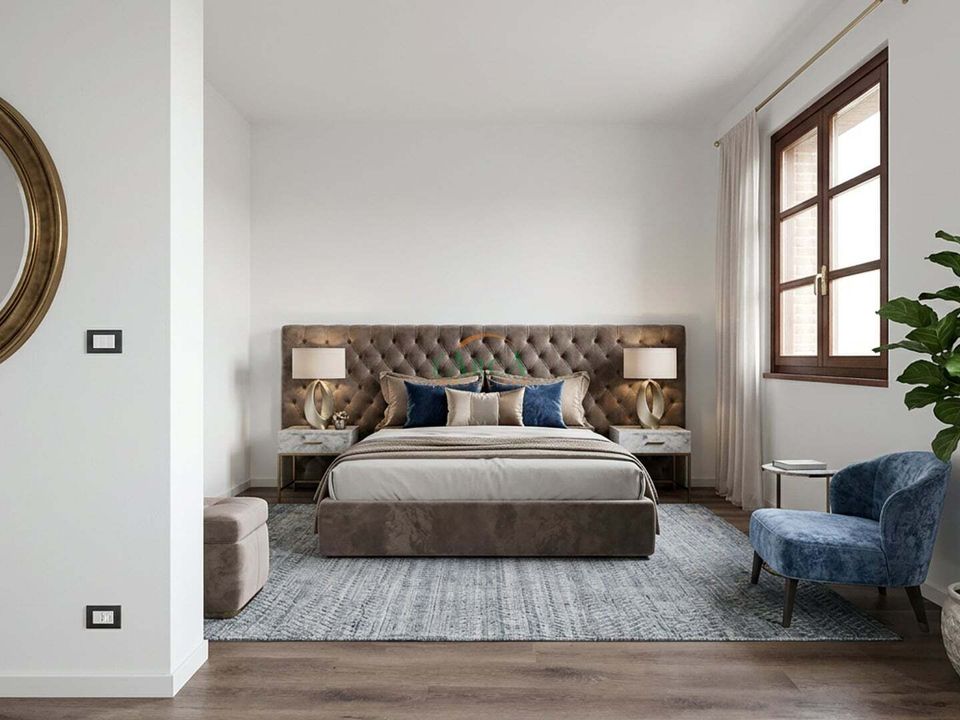 Lejlighed i Palazzolo sull'Oglio, Brescia - foto 5