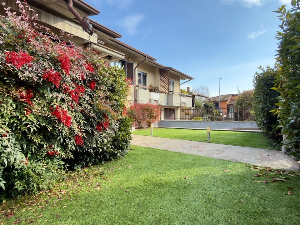 Casa de pueblo en San Zeno Naviglio, Brescia - foto 3
