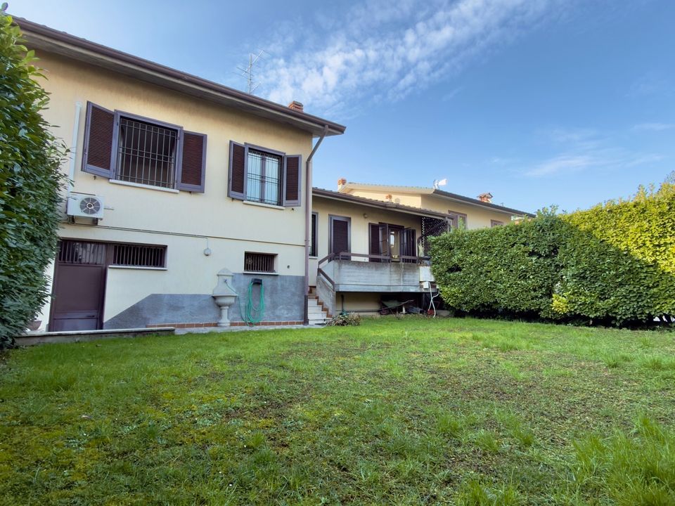 Casa de pueblo en San Zeno Naviglio, Brescia - foto 4