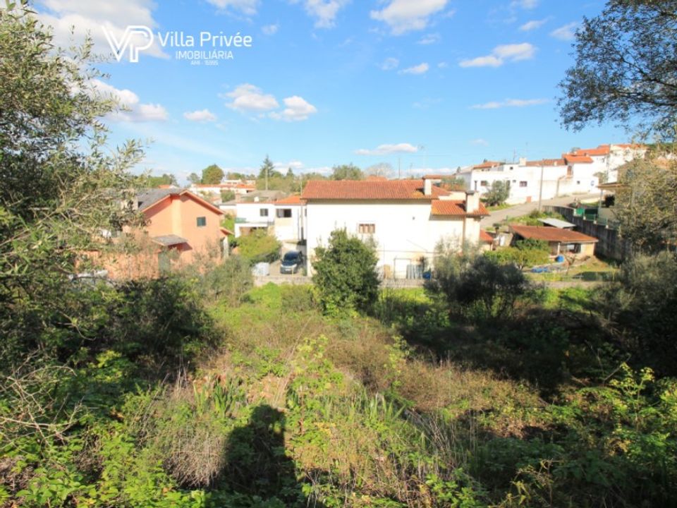 Helårsgrund i Condeixa-a-Nova, Coimbra - foto 1