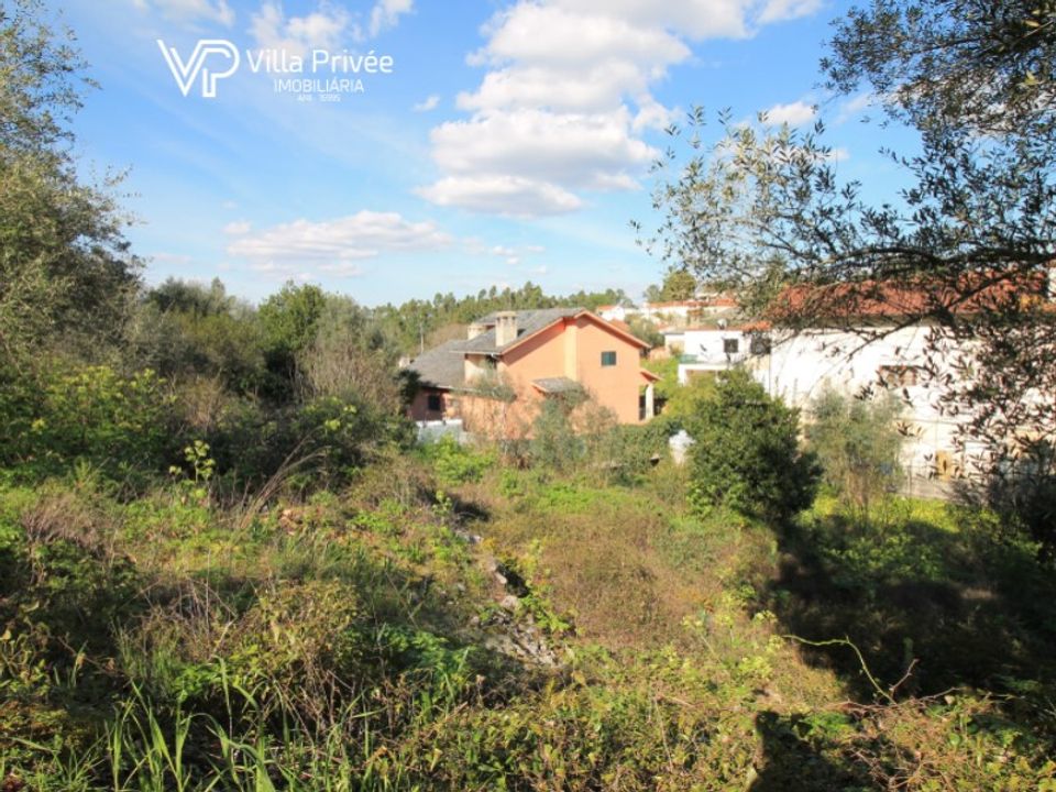Helårsgrund i Condeixa-a-Nova, Coimbra - foto 2