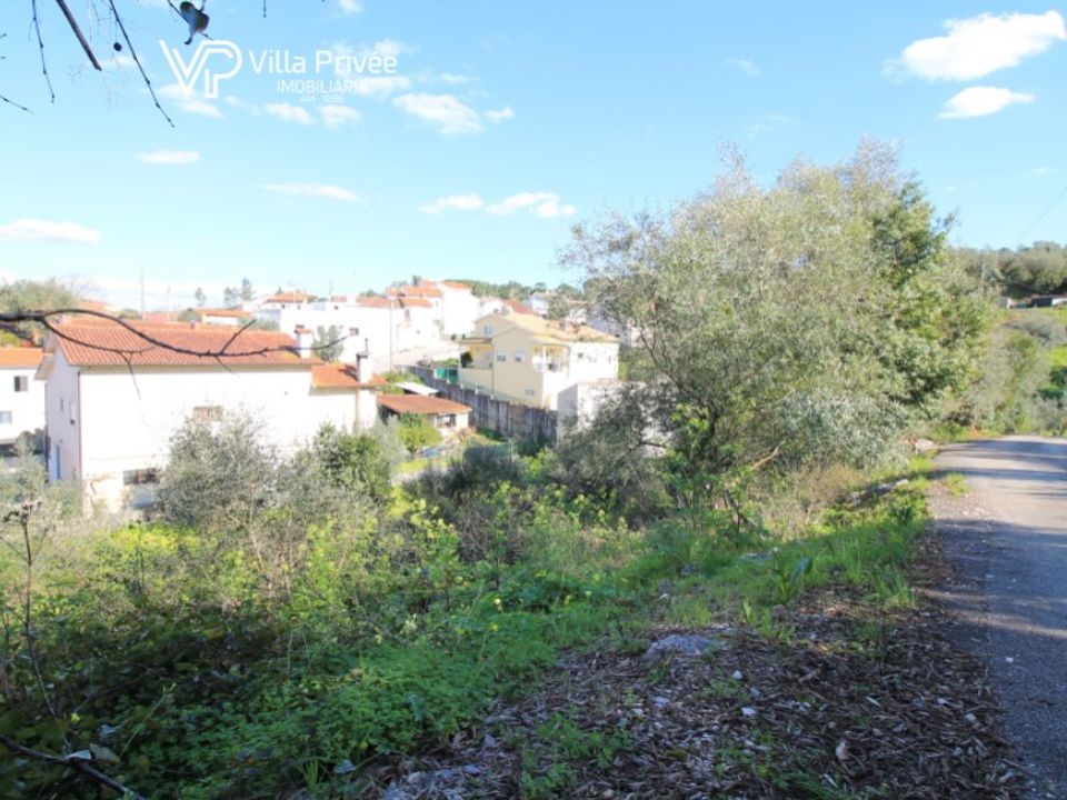 Helårsgrund i Condeixa-a-Nova, Coimbra - foto 4