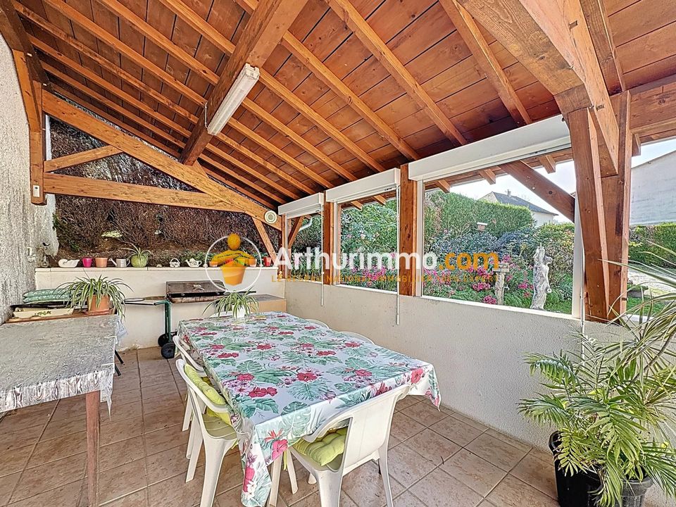 Villa i Saint-Savin, Isere - foto 2
