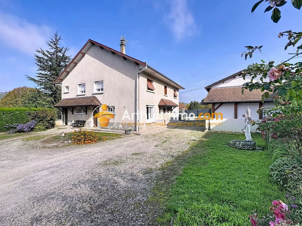 Villa i Saint-Savin, Isere - foto 3