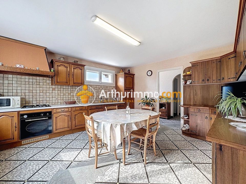 Villa i Saint-Savin, Isere - foto 4