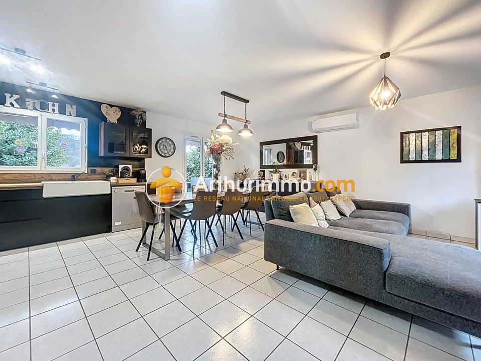 Villa i Saint-Savin, Isere - foto 1