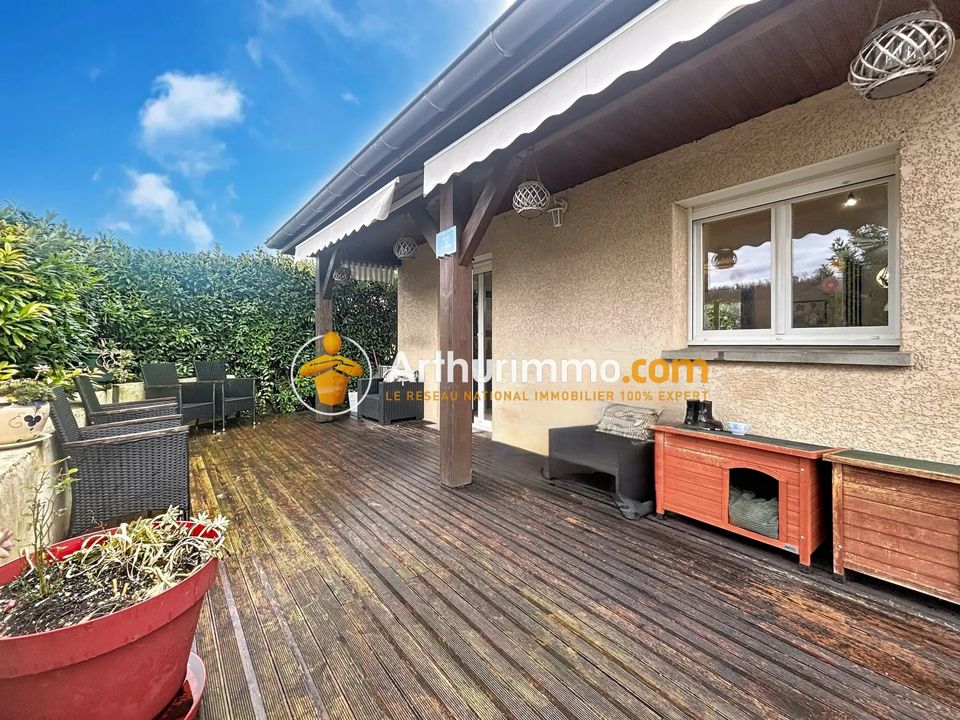 Villa i Saint-Savin, Isere - foto 2