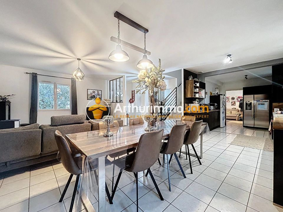 Villa i Saint-Savin, Isere - foto 3