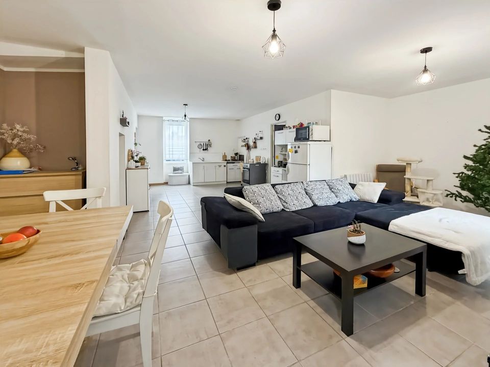 Byhus i Saint-Clair-de-la-Tour, Isere - foto 1