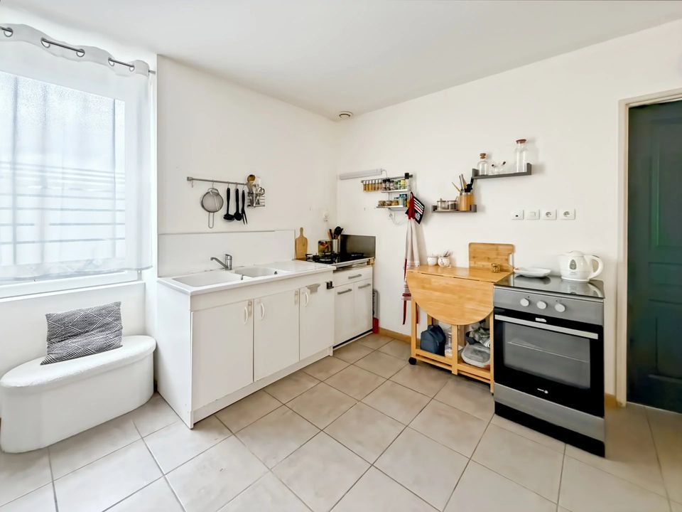 Byhus i Saint-Clair-de-la-Tour, Isere - foto 3