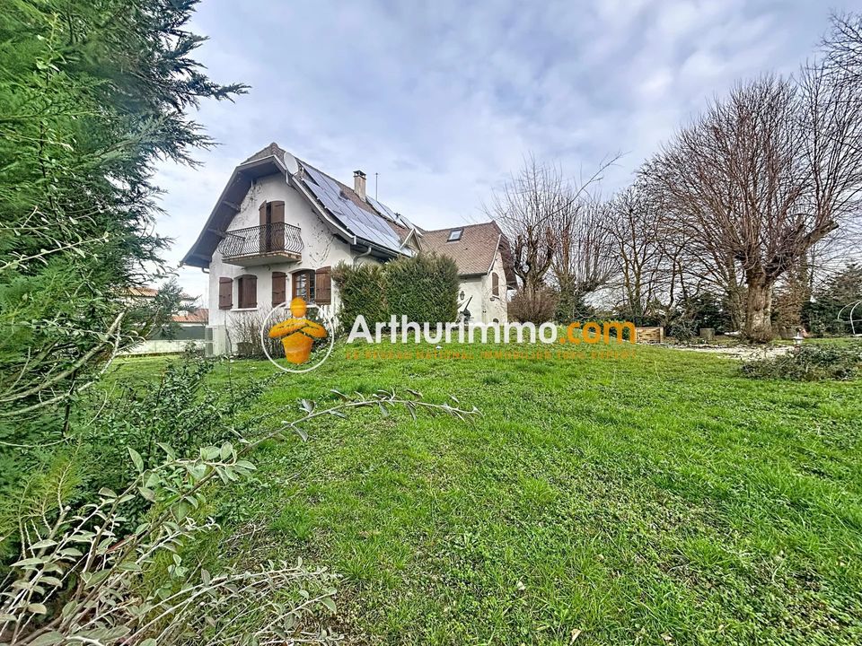 Villa i Ruy-Montceau, Isere - foto 2