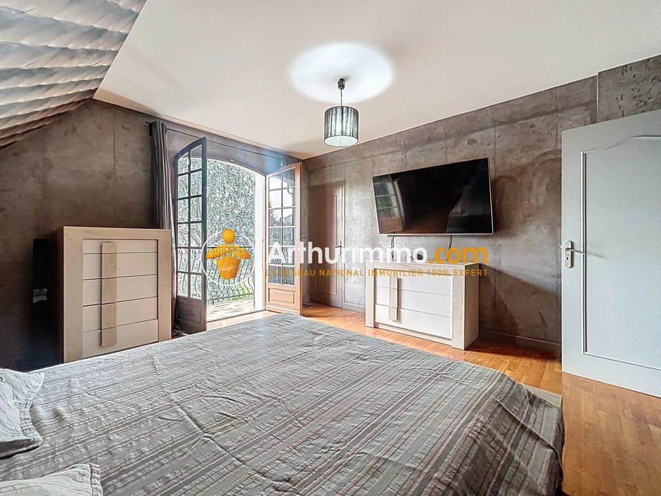 Villa i Ruy-Montceau, Isere - foto 3
