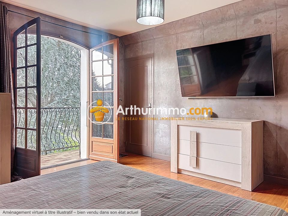 Villa i Ruy-Montceau, Isere - foto 4