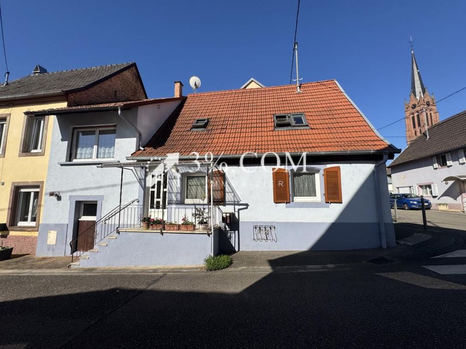 Villa a Steinbourg, Bas-Rhin - foto 2