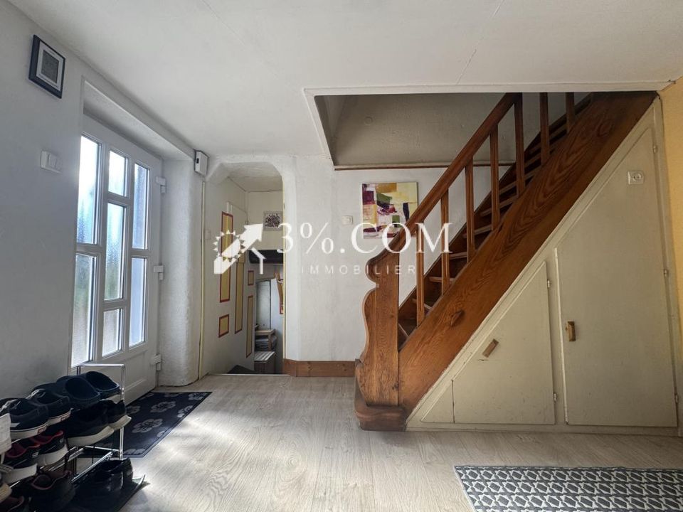Villa a Steinbourg, Bas-Rhin - foto 5