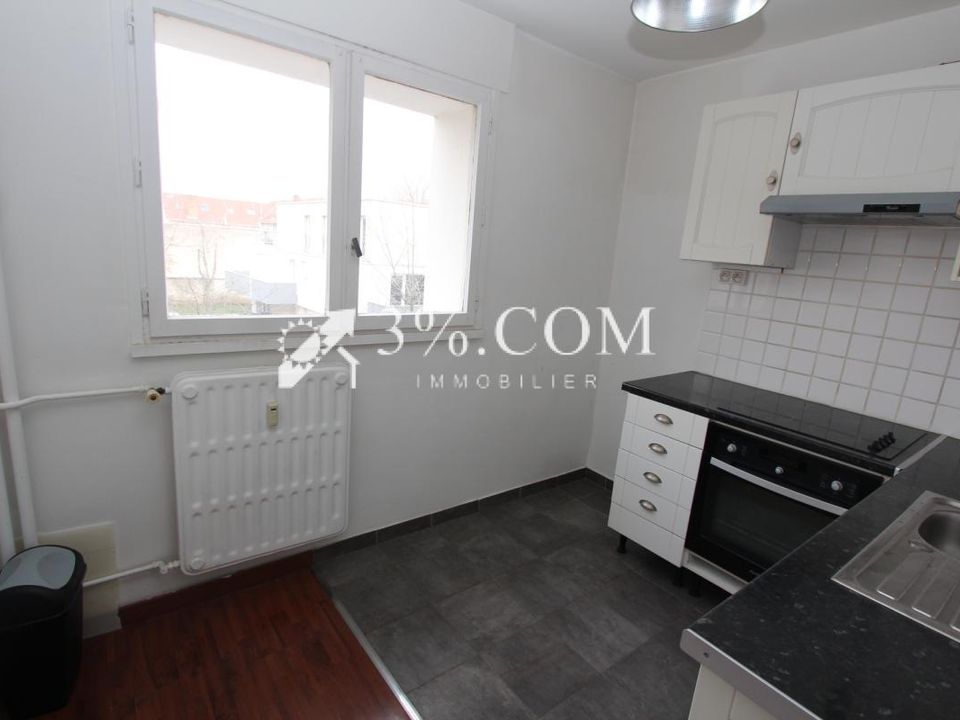 Leilighet i Nancy, Meurthe-et-Moselle - bilde 4