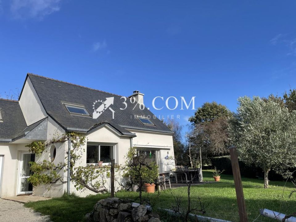 Villa i Baden, Morbihan - bilde 1
