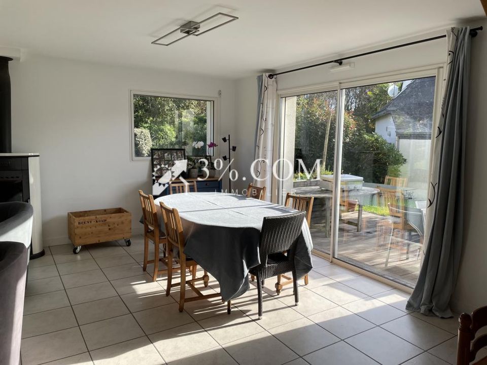 Villa i Baden, Morbihan - bilde 4