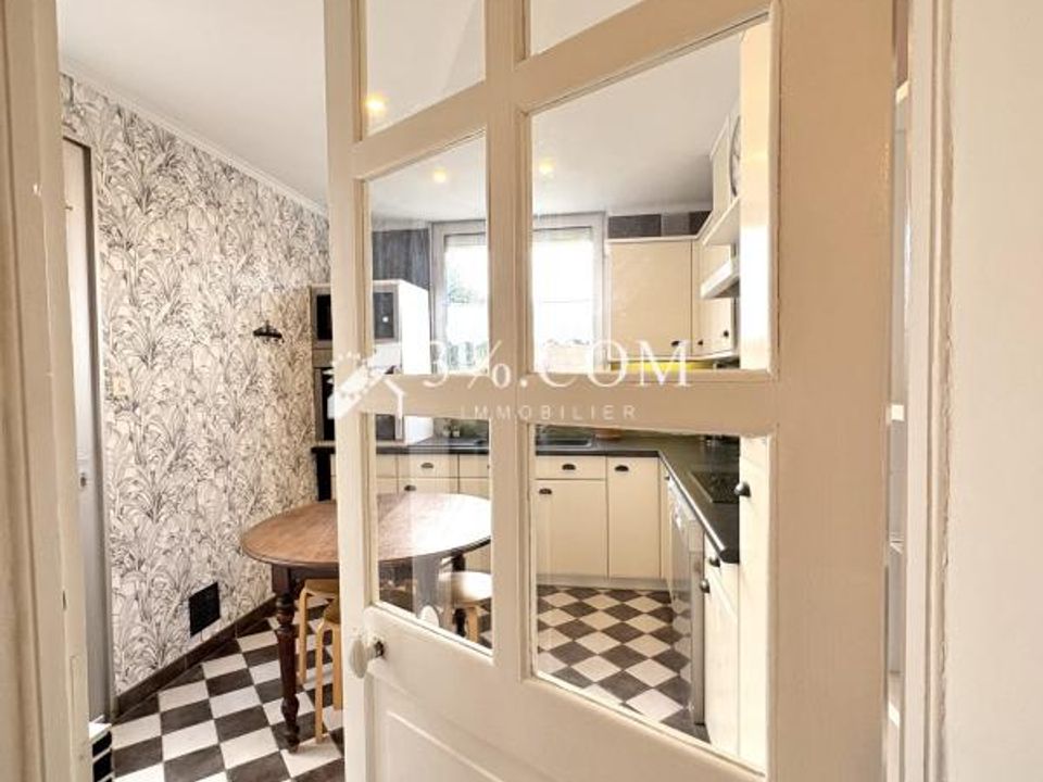 Villa i Boulogne-sur-Mer, Pas-de-Calais - bilde 2
