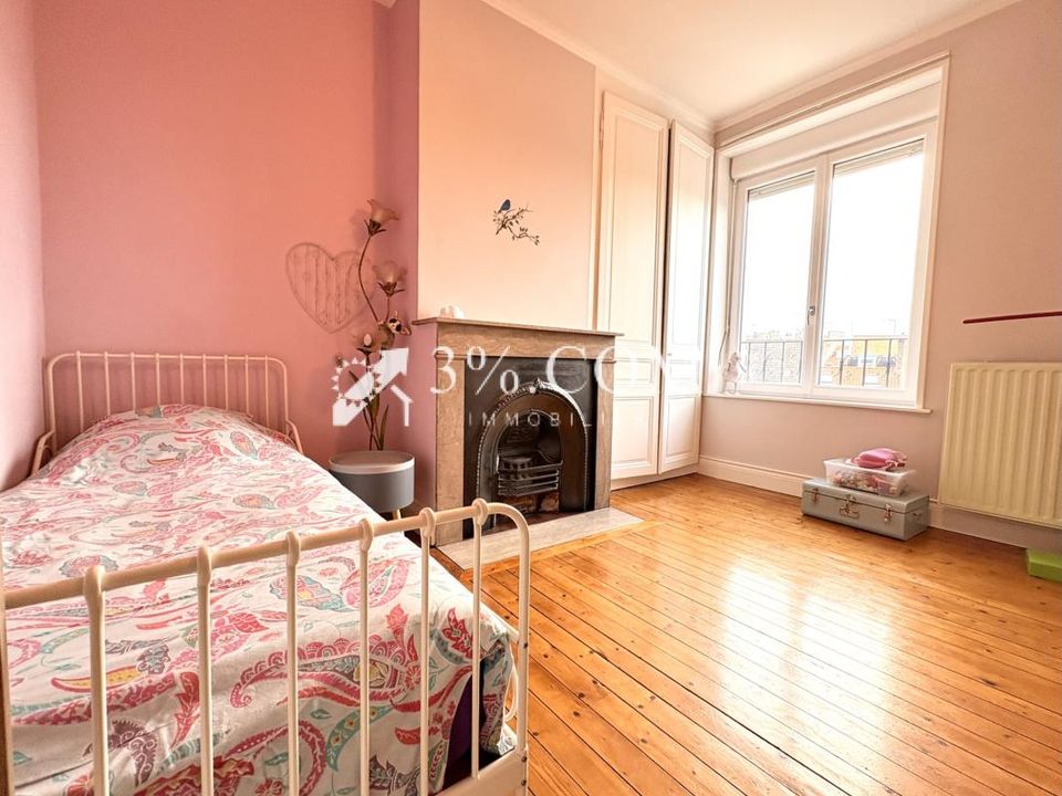 Villa i Boulogne-sur-Mer, Pas-de-Calais - bilde 3