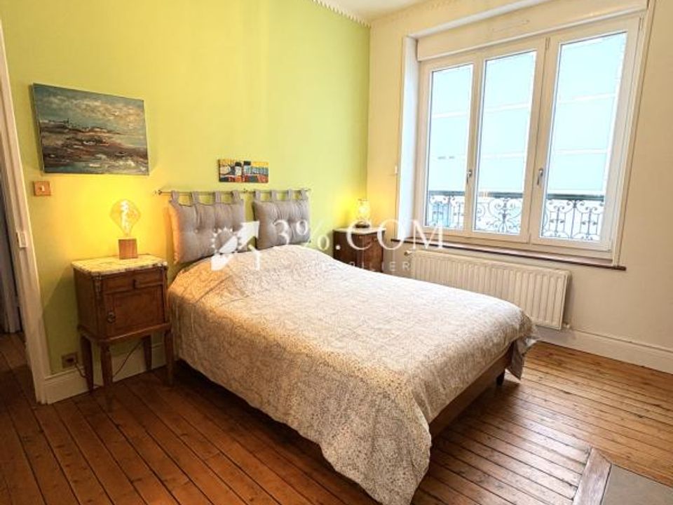 Villa i Boulogne-sur-Mer, Pas-de-Calais - bilde 5