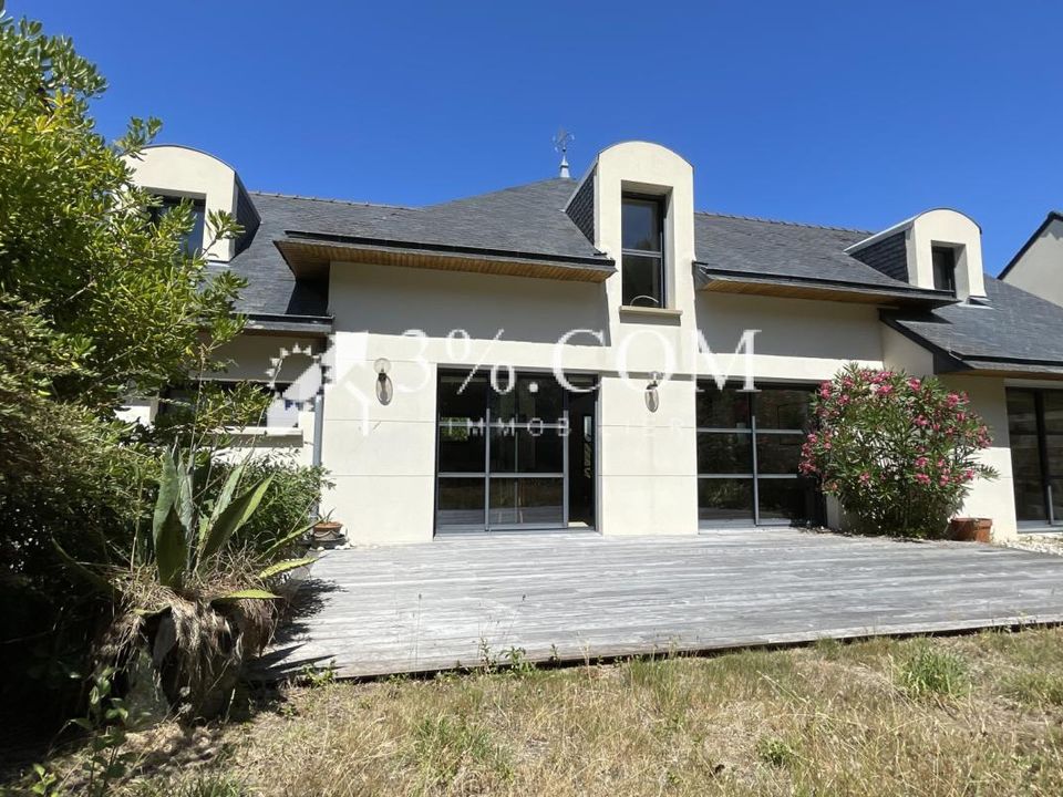 Villa i Larmor-Baden, Morbihan - foto 1