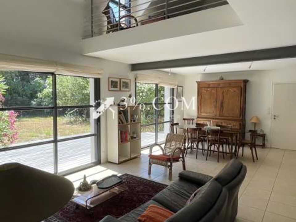 Villa i Larmor-Baden, Morbihan - foto 2