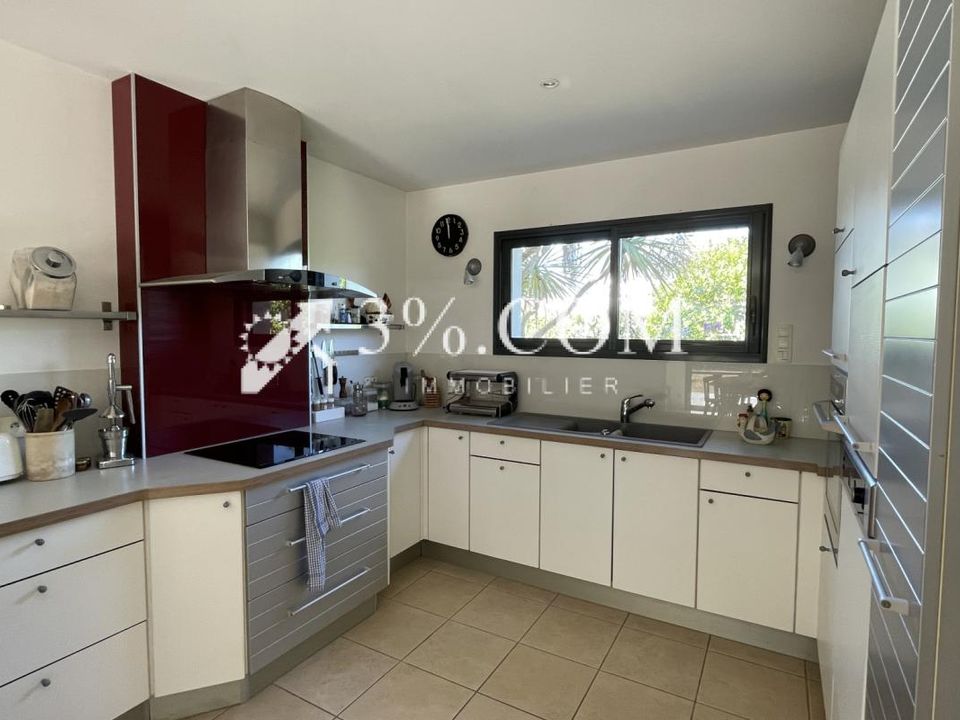 Villa i Larmor-Baden, Morbihan - foto 3