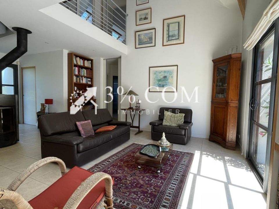 Villa i Larmor-Baden, Morbihan - foto 4