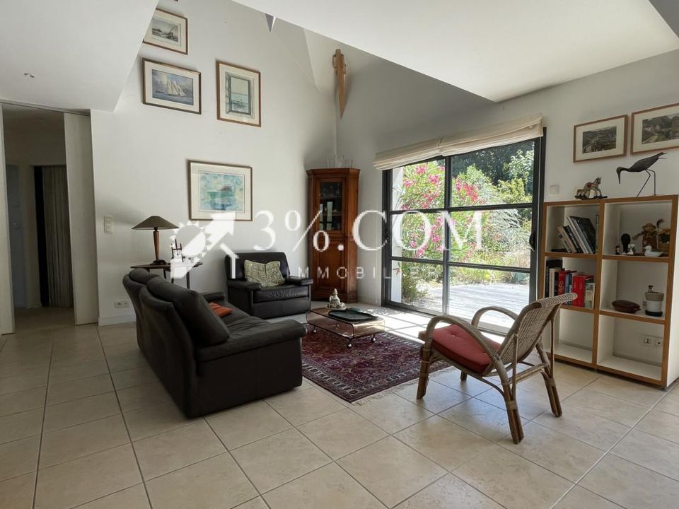 Villa i Larmor-Baden, Morbihan - foto 5