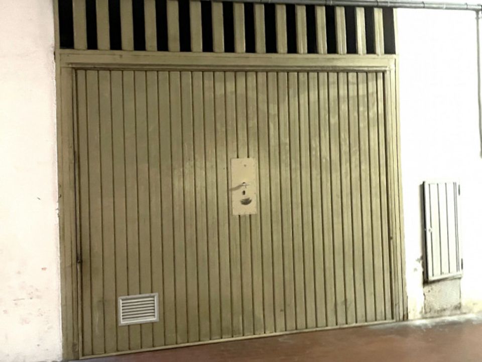 Garage i Bolzano, South Tyrol - foto 1