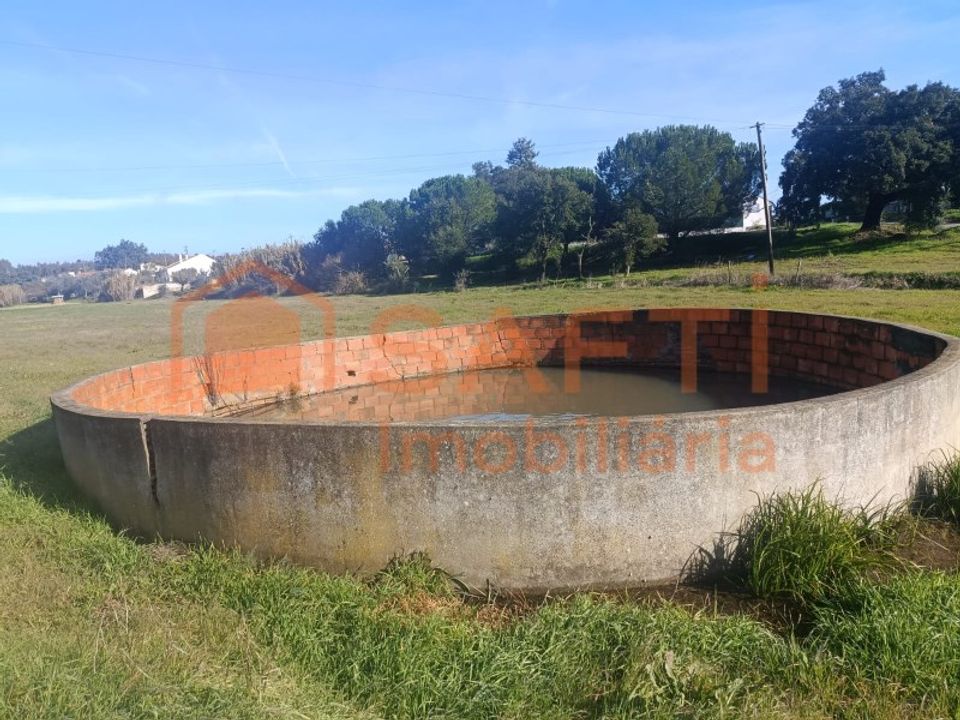 Helårsgrund i Chamusca, Santarem - foto 3