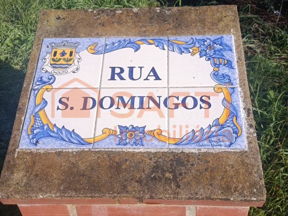 Helårsgrund i Chamusca, Santarem - foto 4
