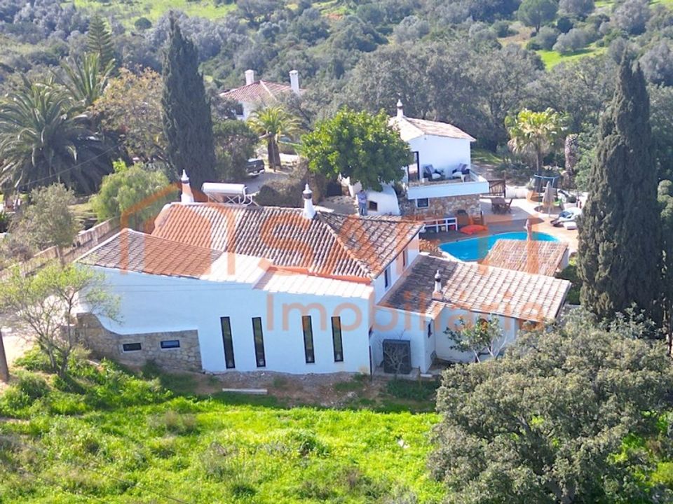 Villa i Carvoeiro, Faro - foto 2