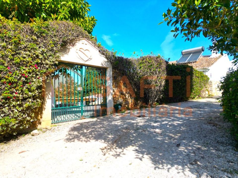 Villa i Carvoeiro, Faro - foto 5