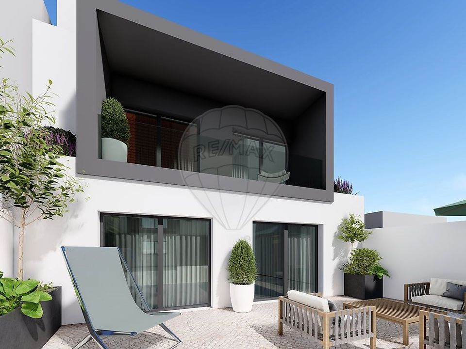 Villa i Peniche, Leiria - foto 1