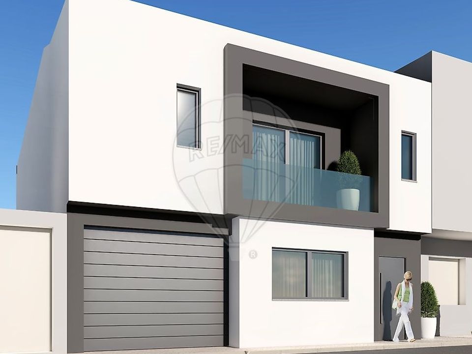 Villa i Peniche, Leiria - foto 2